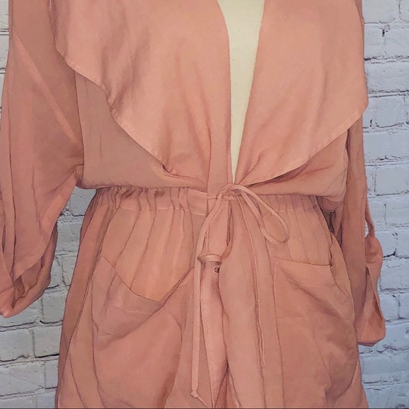 Urban Outfitters 🔸 Pins & Needles hooded jacket - Picture 3 of 3